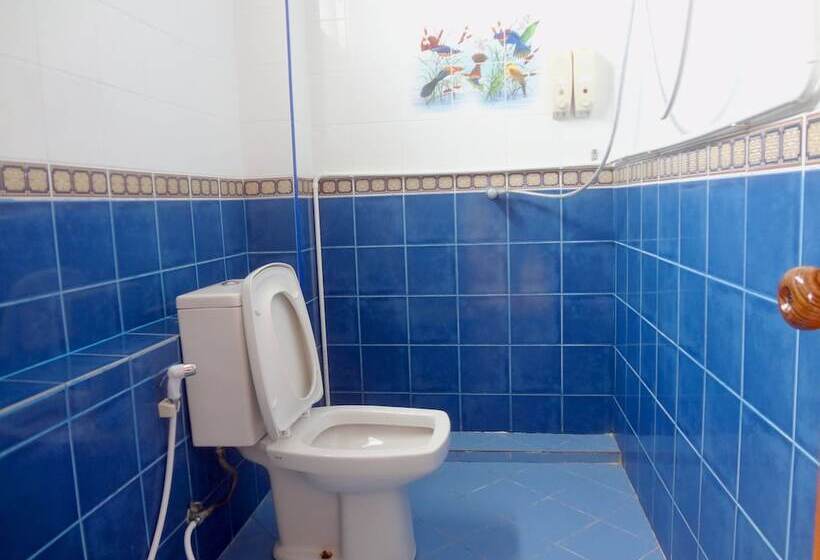 בית מלון כפרי Ngamta