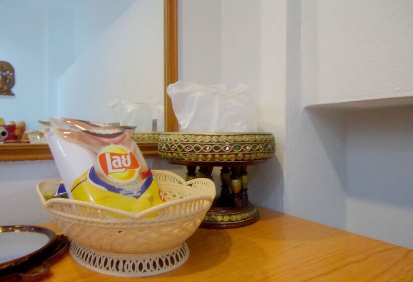 בית מלון כפרי Ngamta