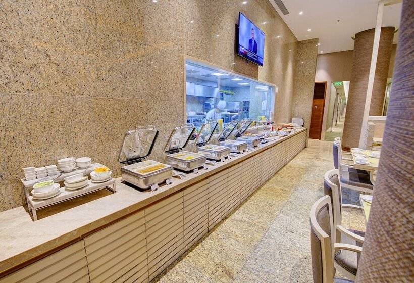 Niranta Transit Hotel Mumbai Airport   At Arrivals