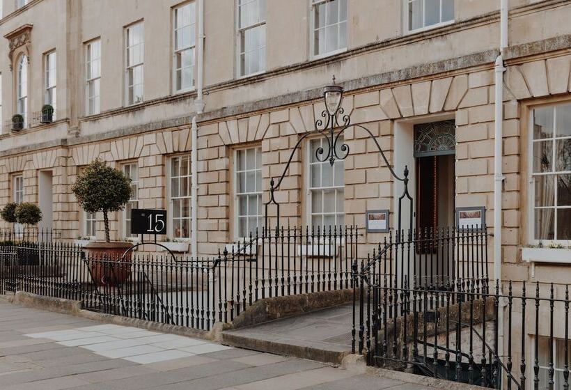 فندق No 15 By Guesthouse, Bath
