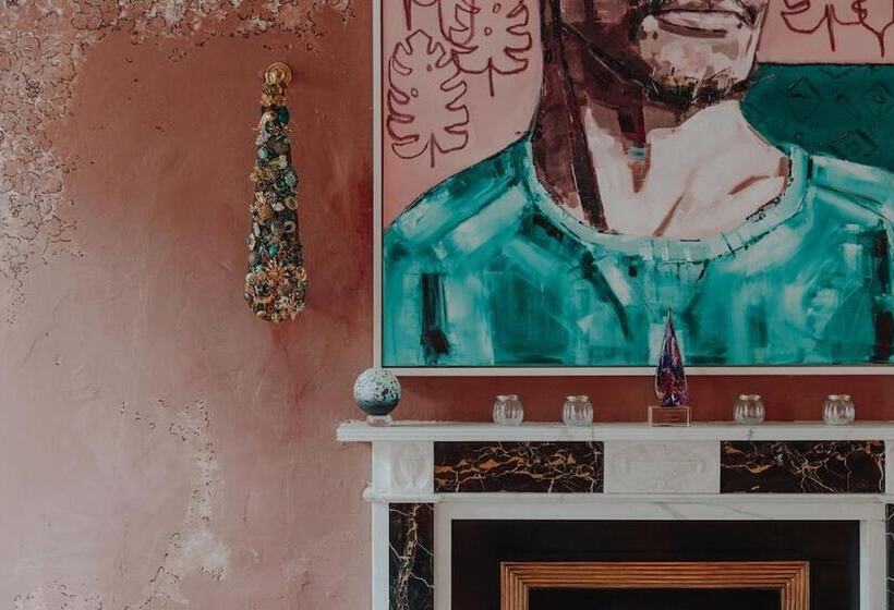 فندق No 15 By Guesthouse, Bath