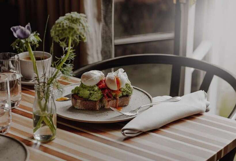 فندق No 15 By Guesthouse, Bath