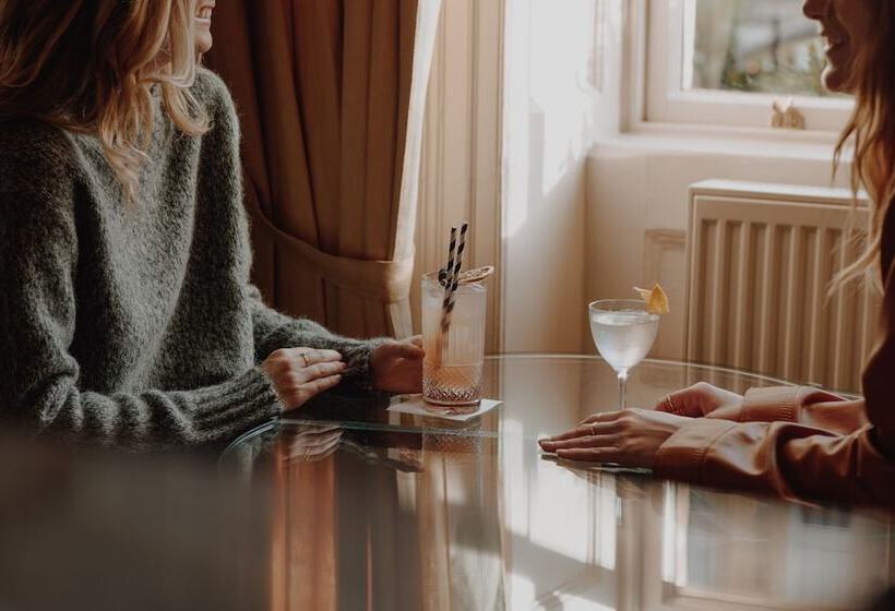 فندق No 15 By Guesthouse, Bath