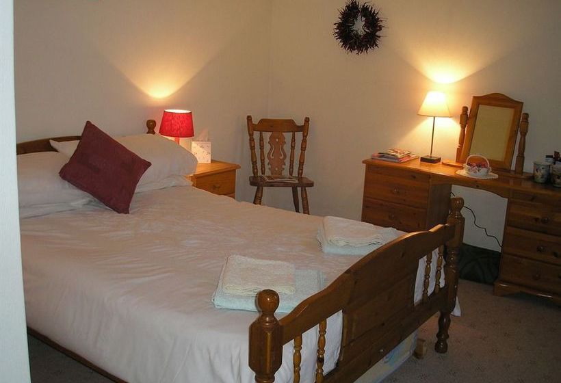 فندق Northlees Farm