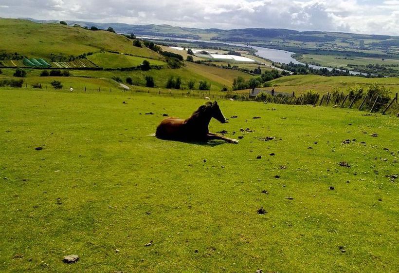 فندق Northlees Farm