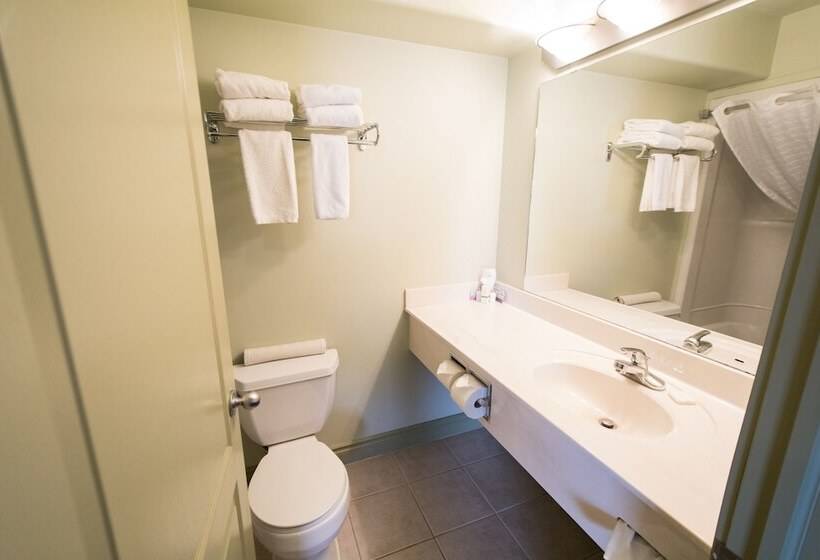 فندق Nova Inn Edson