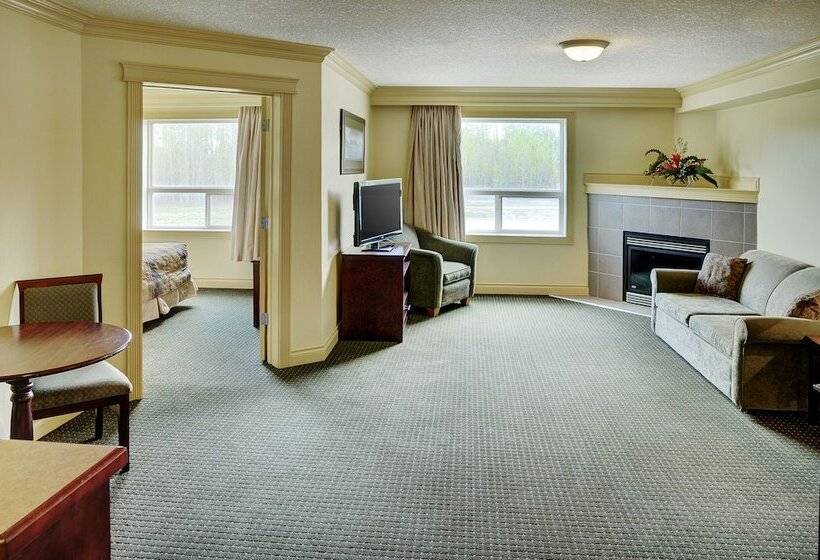 فندق Nova Inn Edson