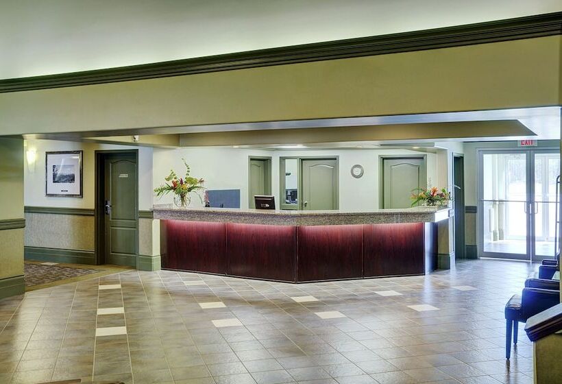 فندق Nova Inn Edson