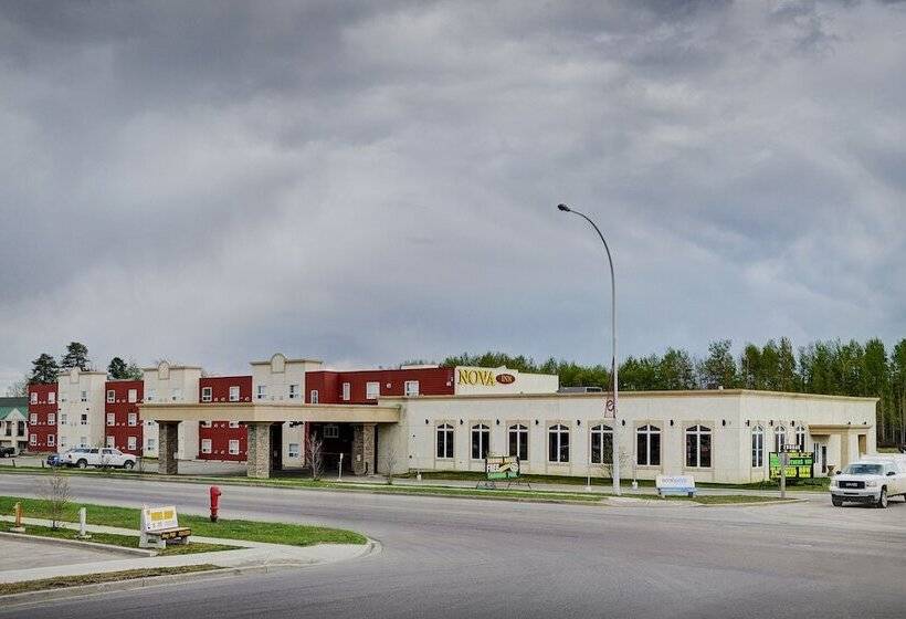 فندق Nova Inn Edson