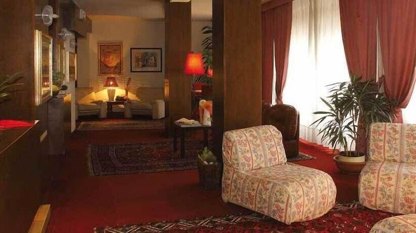 בית מלון כפרי Nuovo De Cesero