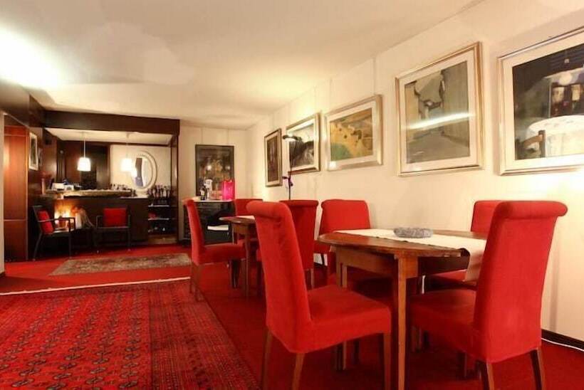 בית מלון כפרי Nuovo De Cesero