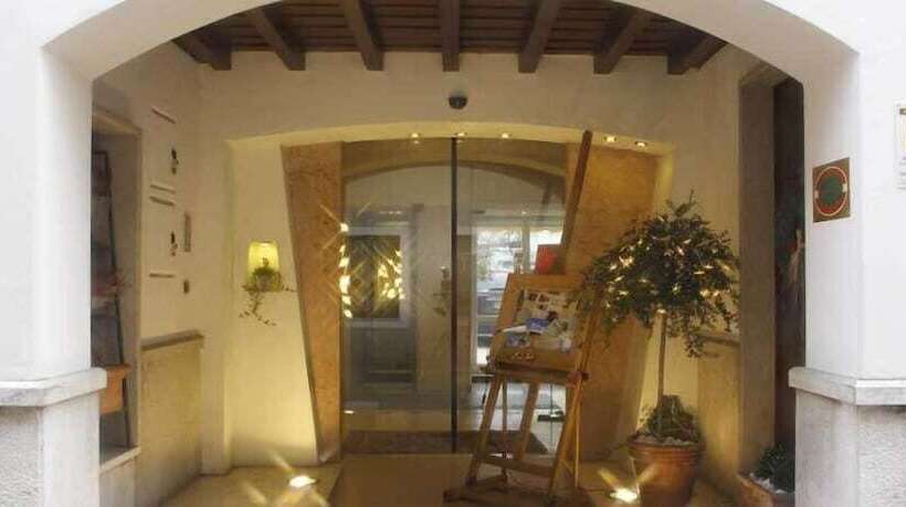 בית מלון כפרי Nuovo De Cesero