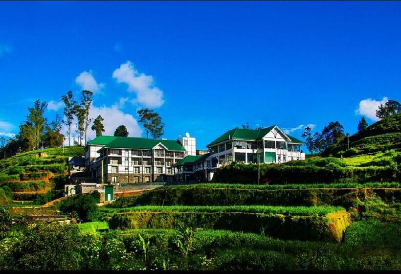 호텔 The Blackpool Resort & Spa