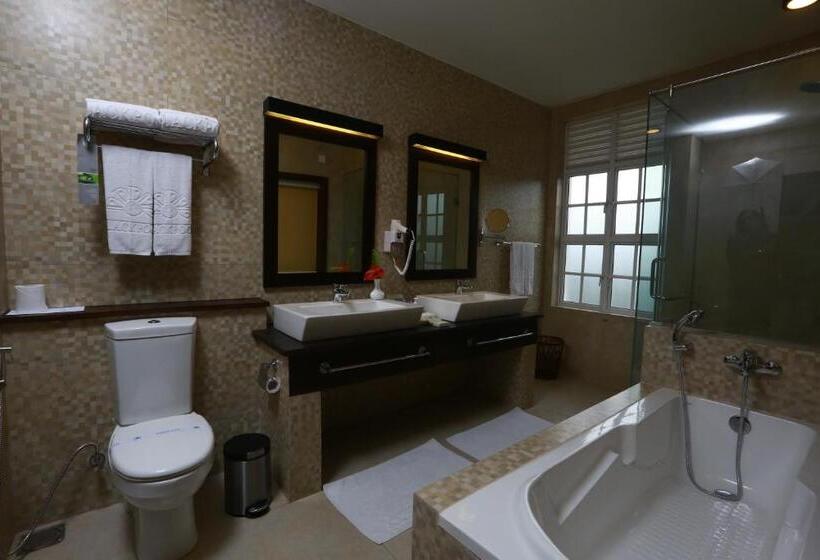 호텔 The Blackpool Resort & Spa