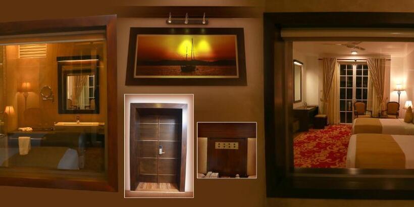 호텔 The Blackpool Resort & Spa