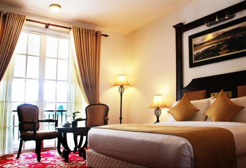 호텔 The Blackpool Resort & Spa