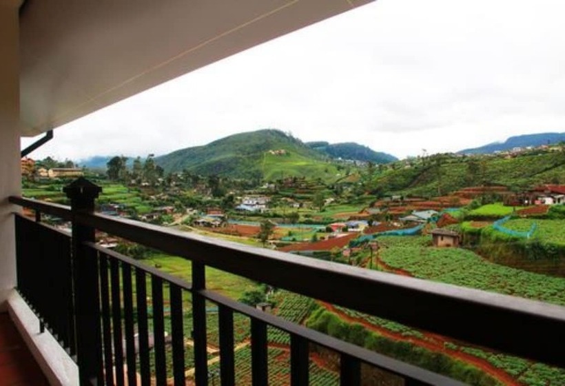 호텔 The Blackpool Resort & Spa