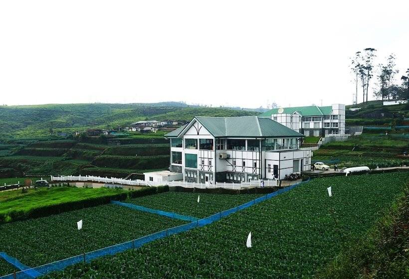 호텔 The Blackpool Resort & Spa