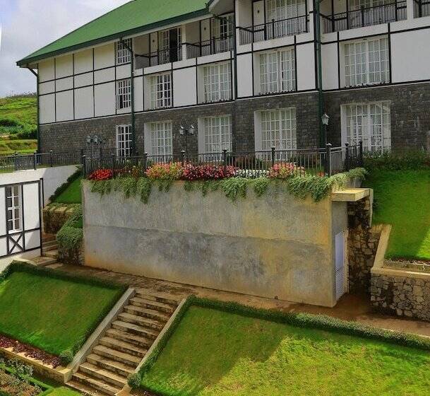 호텔 The Blackpool Resort & Spa