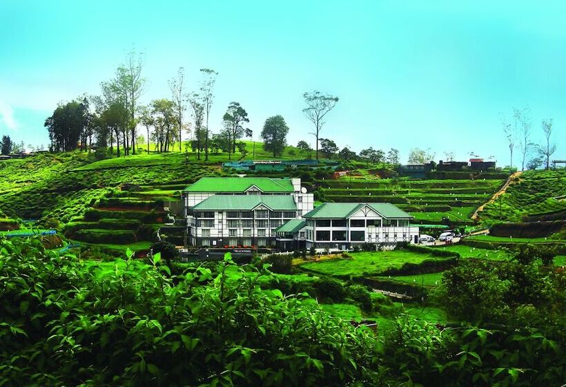 호텔 The Blackpool Resort & Spa