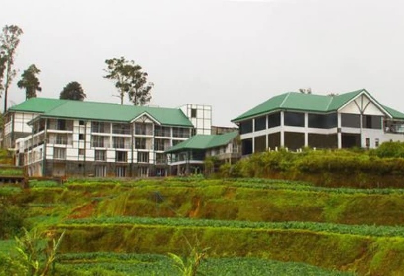 호텔 The Blackpool Resort & Spa