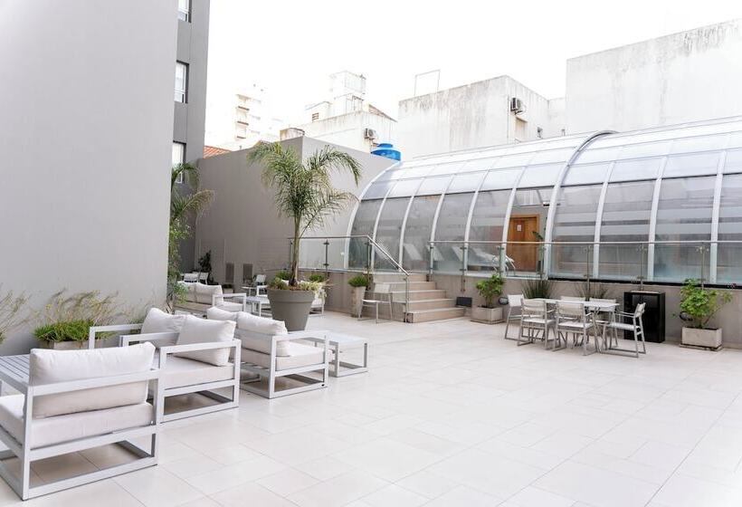 O2 Hotel Mar Del Plata