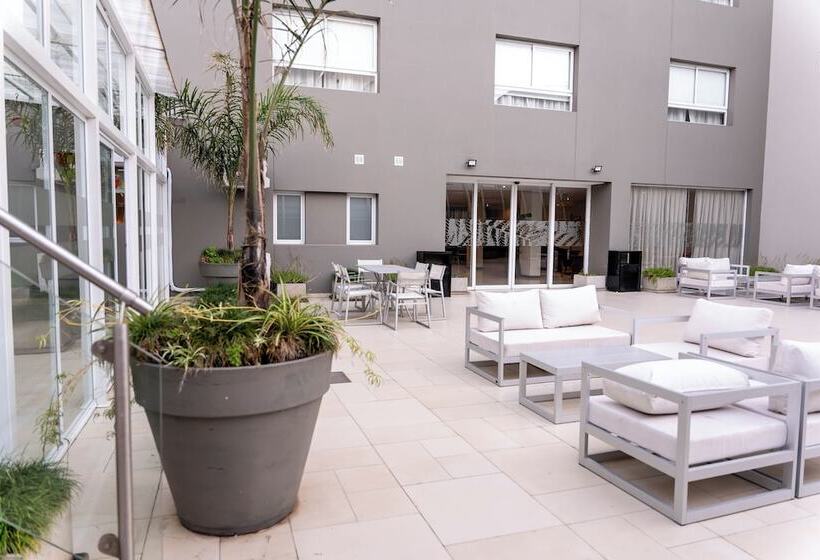 O2 Hotel Mar Del Plata