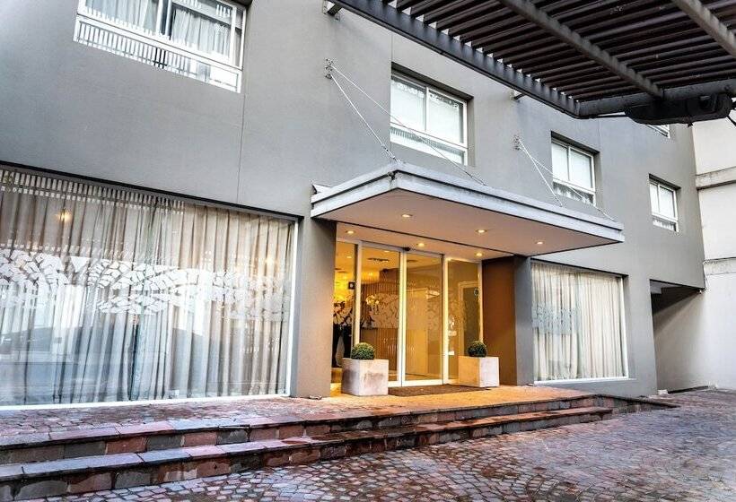 O2 Hotel Mar Del Plata