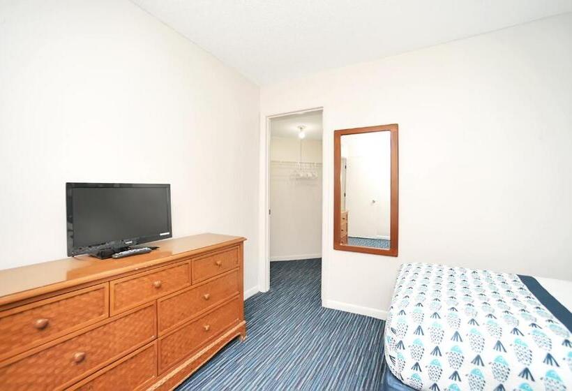 فندق Oceanique Resort