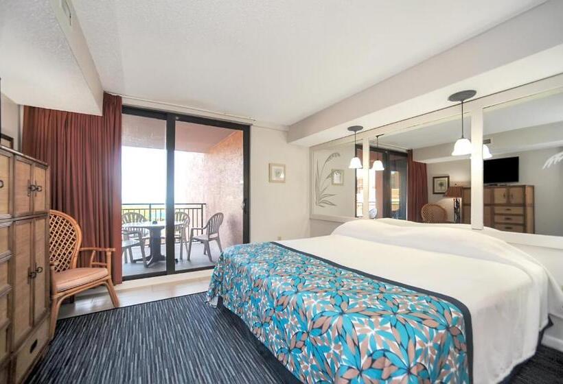 فندق Oceanique Resort