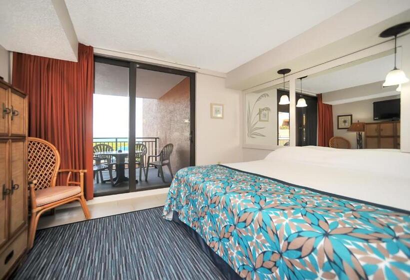 فندق Oceanique Resort