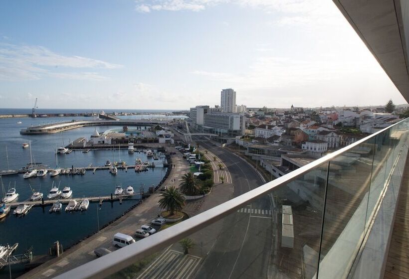 فندق Octant Ponta Delgada