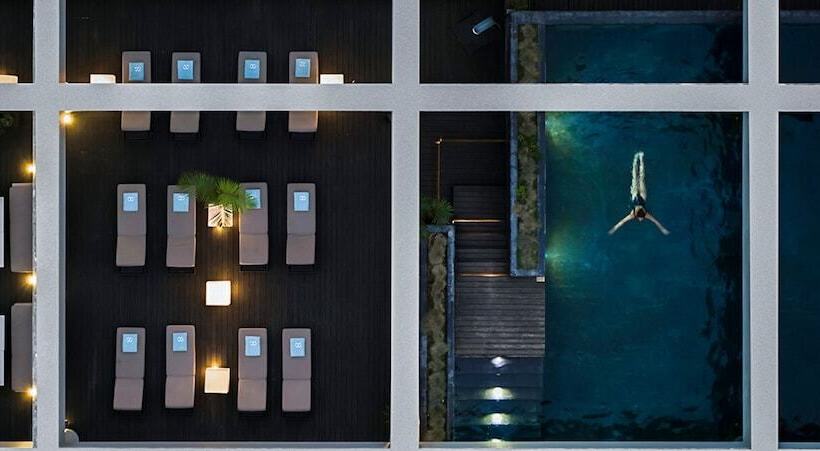 فندق Octant Ponta Delgada