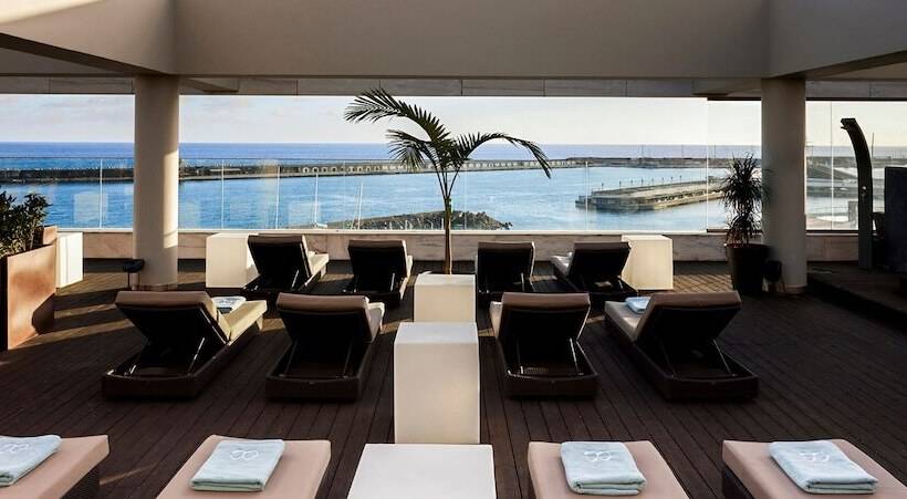 فندق Octant Ponta Delgada