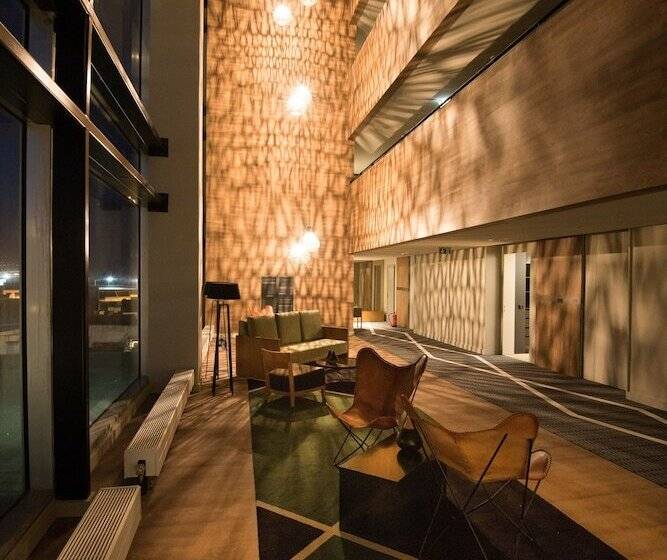 فندق Octant Ponta Delgada