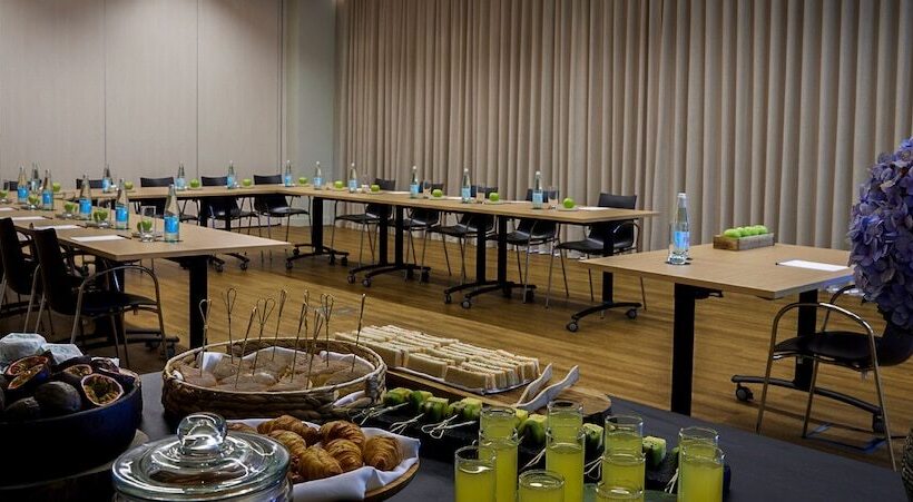 فندق Octant Ponta Delgada