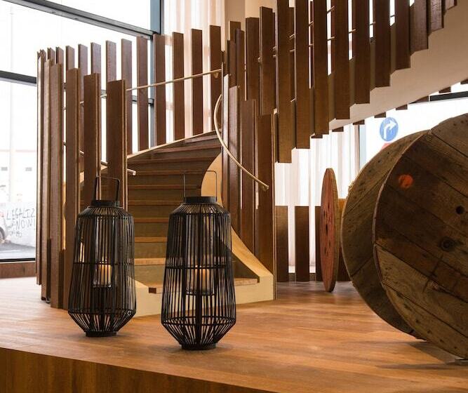 فندق Octant Ponta Delgada