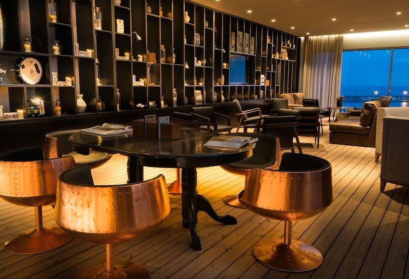 فندق Octant Ponta Delgada