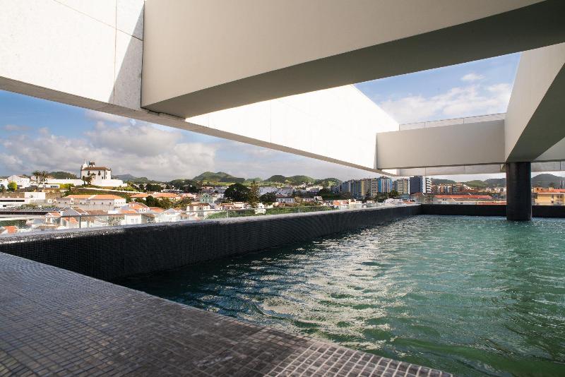 فندق Octant Ponta Delgada