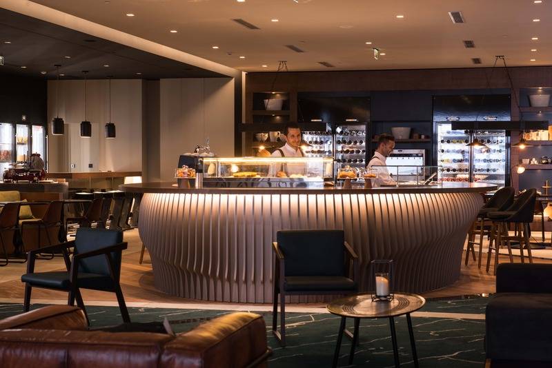 فندق Octant Ponta Delgada