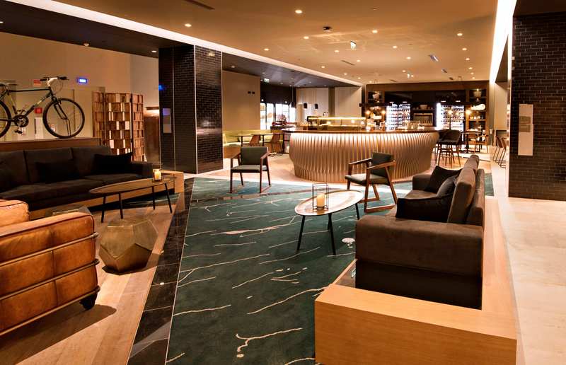 فندق Octant Ponta Delgada