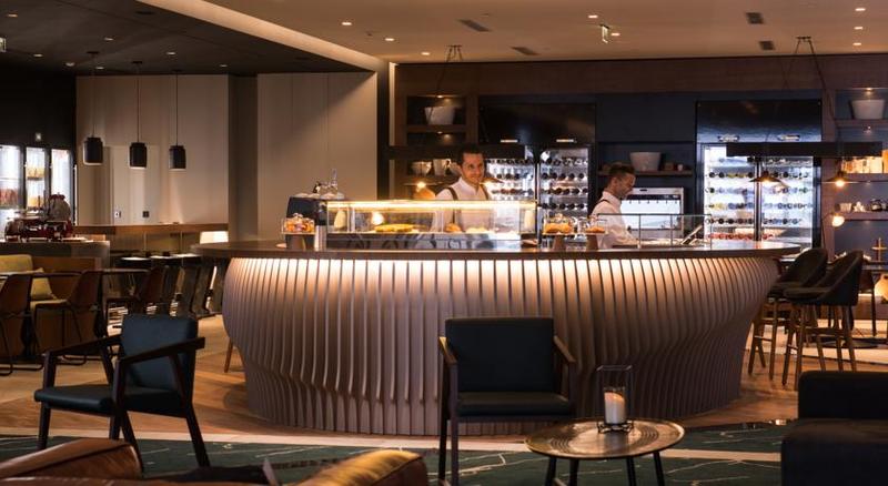 فندق Octant Ponta Delgada