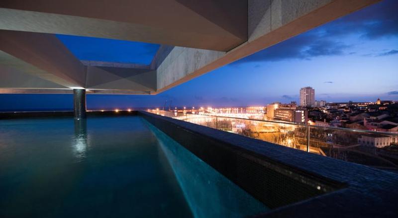 فندق Octant Ponta Delgada