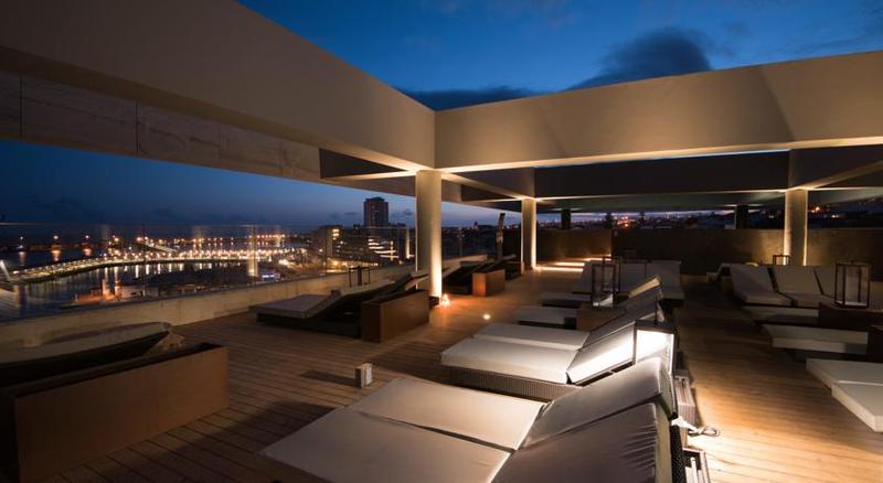 فندق Octant Ponta Delgada