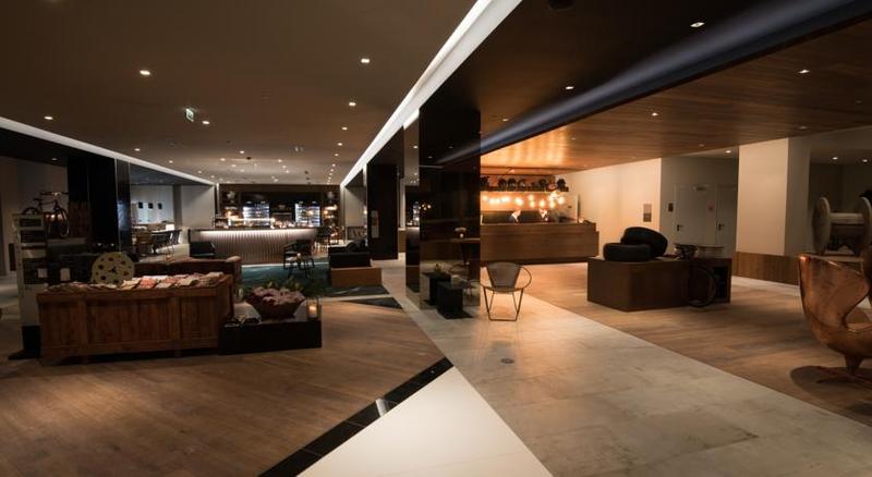 فندق Octant Ponta Delgada