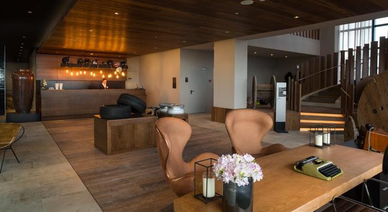 فندق Octant Ponta Delgada