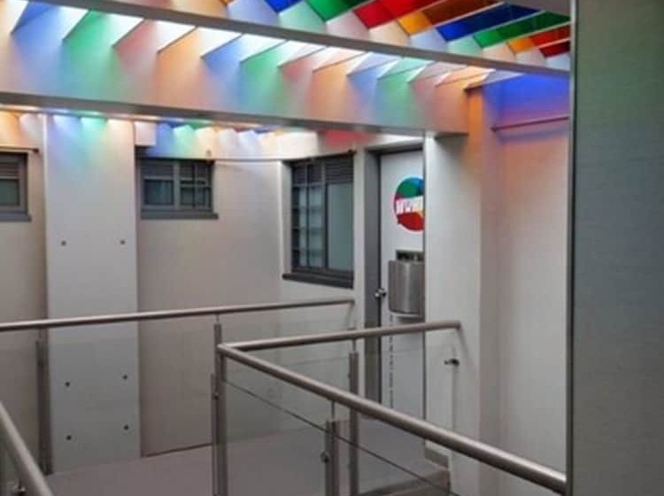 Oh Oriente Hotel Adults Only