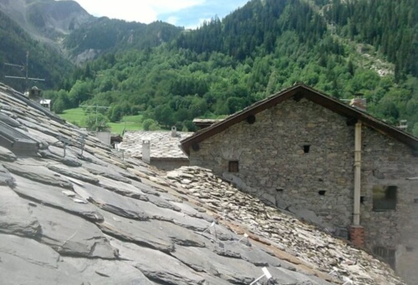 호텔 Ottoz Meublé