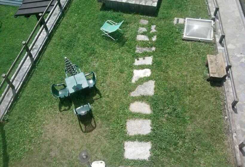 호텔 Ottoz Meublé