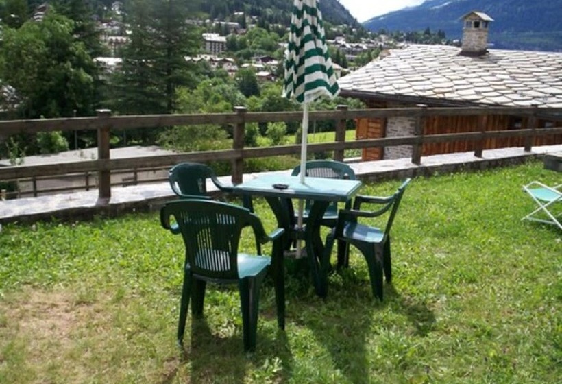 호텔 Ottoz Meublé